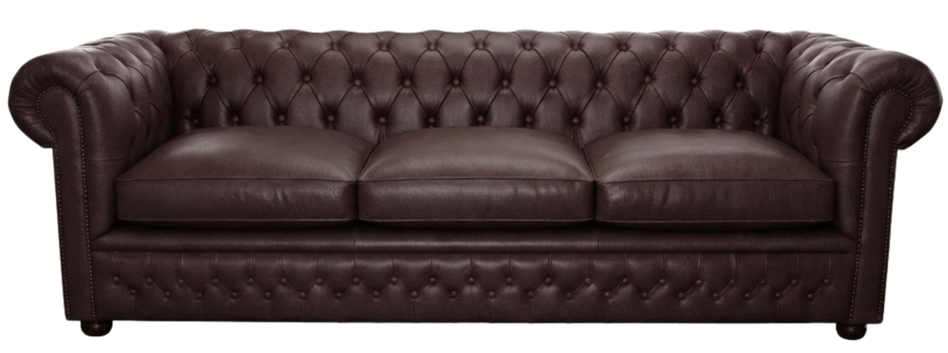 The Kensington Chesterfield